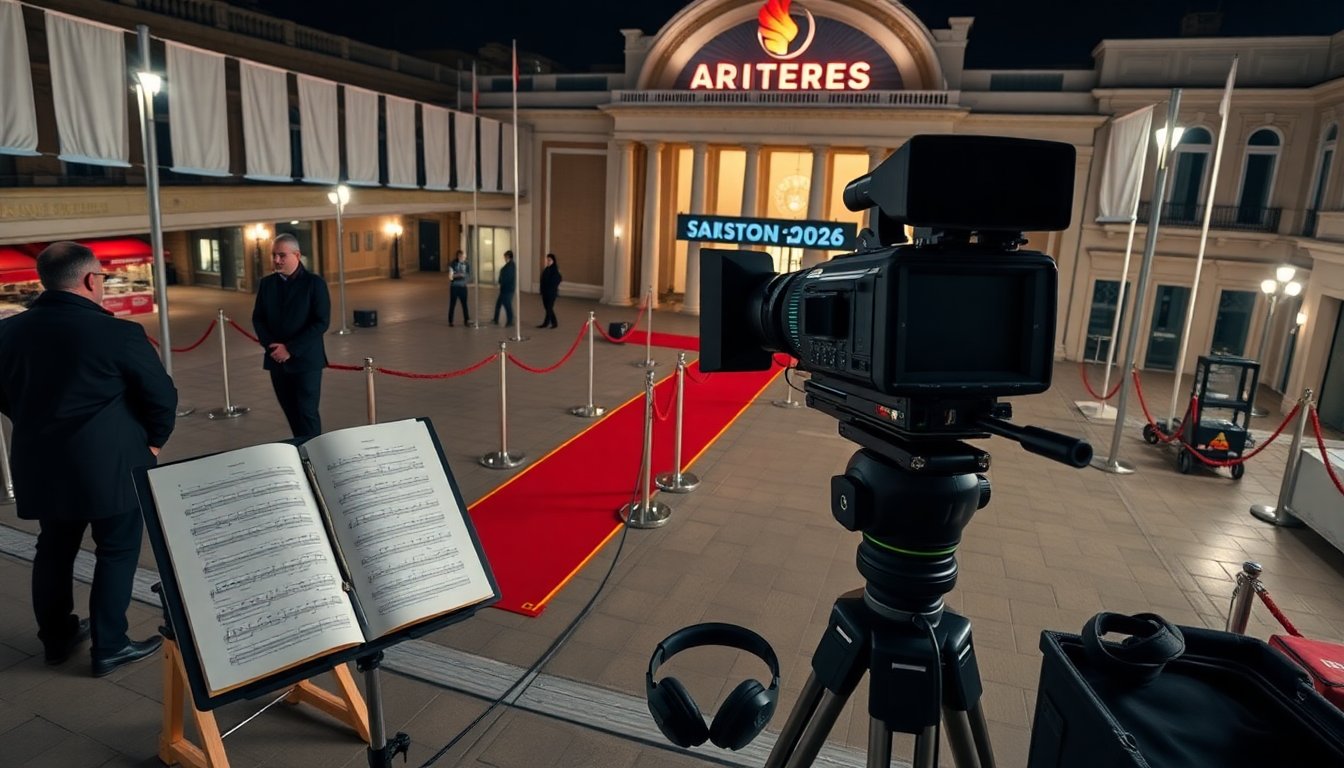 Tutto su Sanremo 2026: cast, calendario e momenti da non perdere