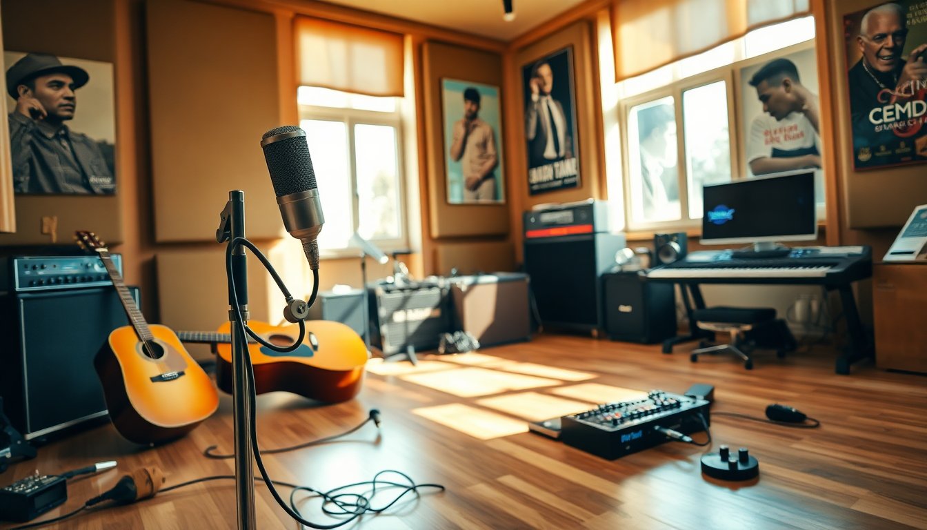 Ultime Uscite Musicali: Scopri Etra e Sick Tamburo!
