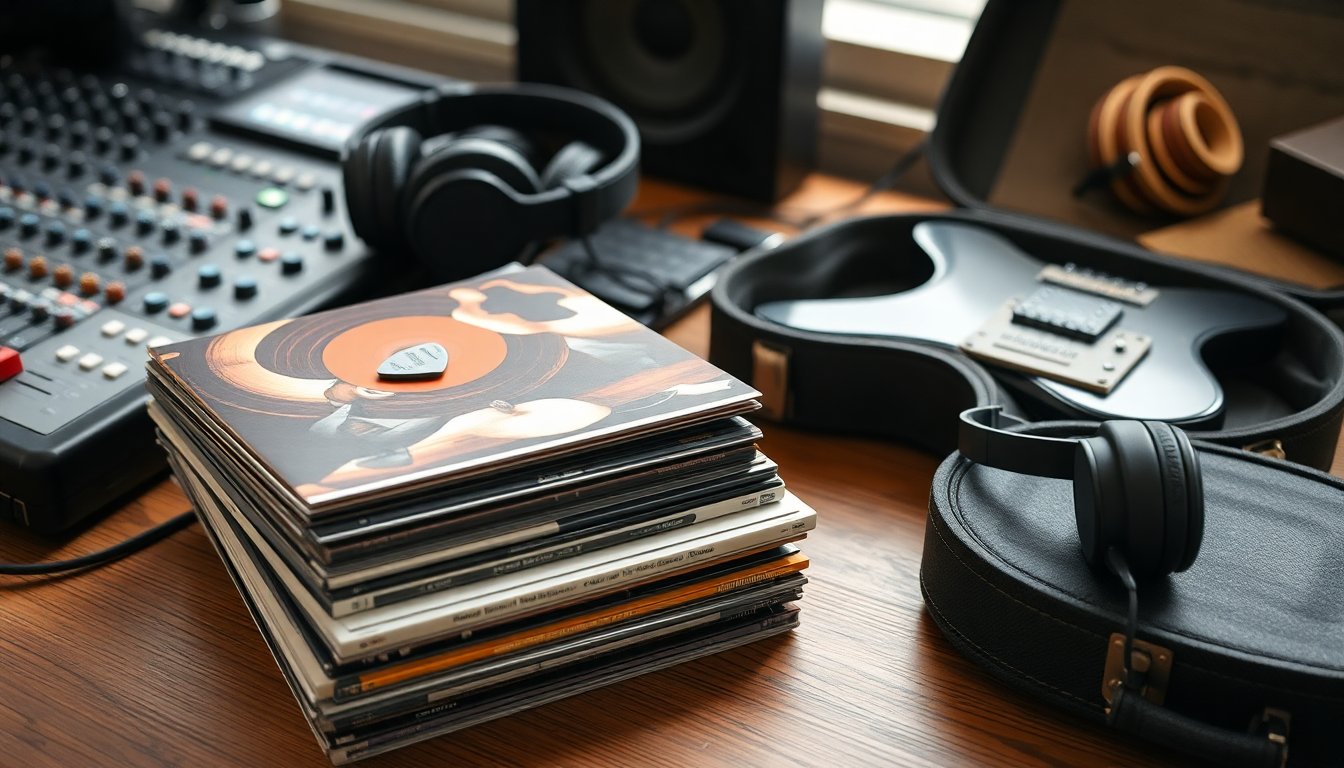 Uscite discografiche e concerti del 20 febbraio: guida rapida alle novità