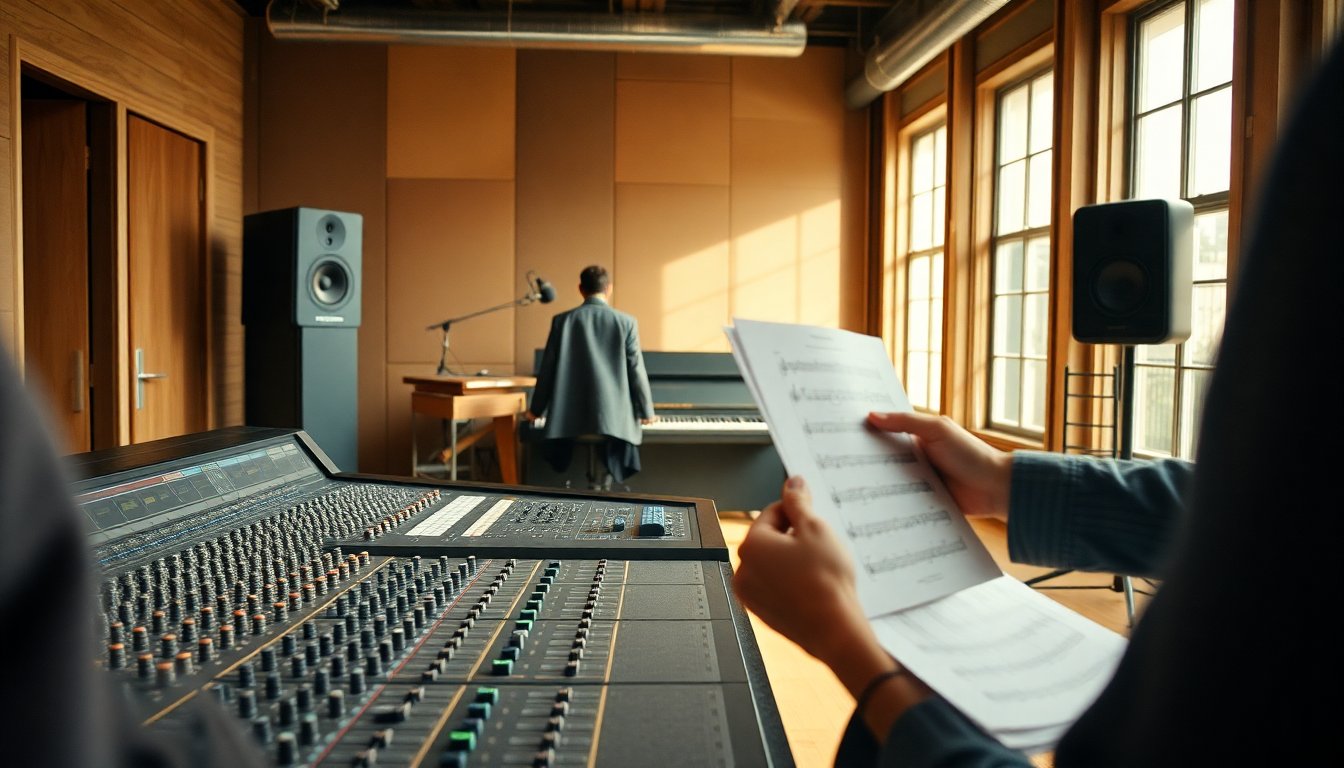 Cesare Cremonini: compleanno in studio e un tour che già fa numeri