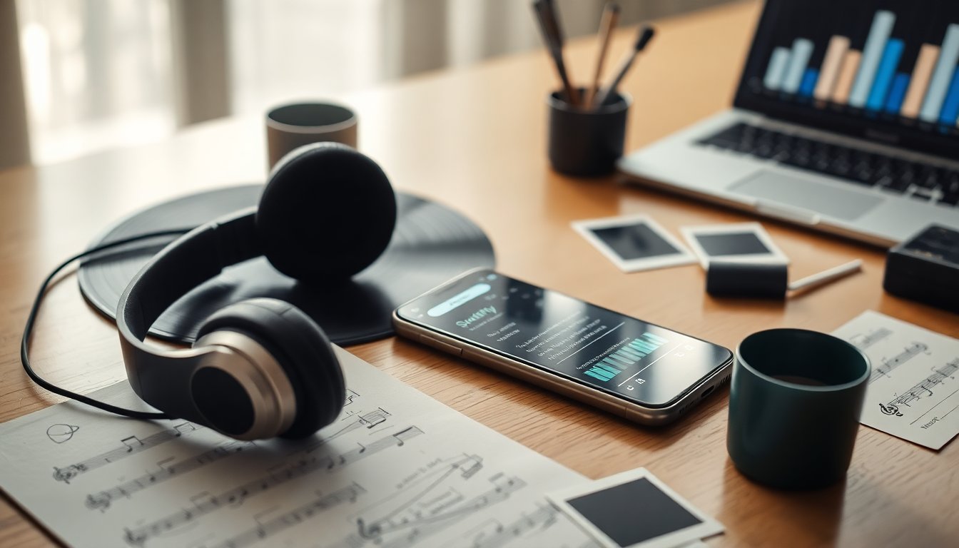 Chi domina Spotify dopo Amici 24: ascoltatori e inediti più streammati