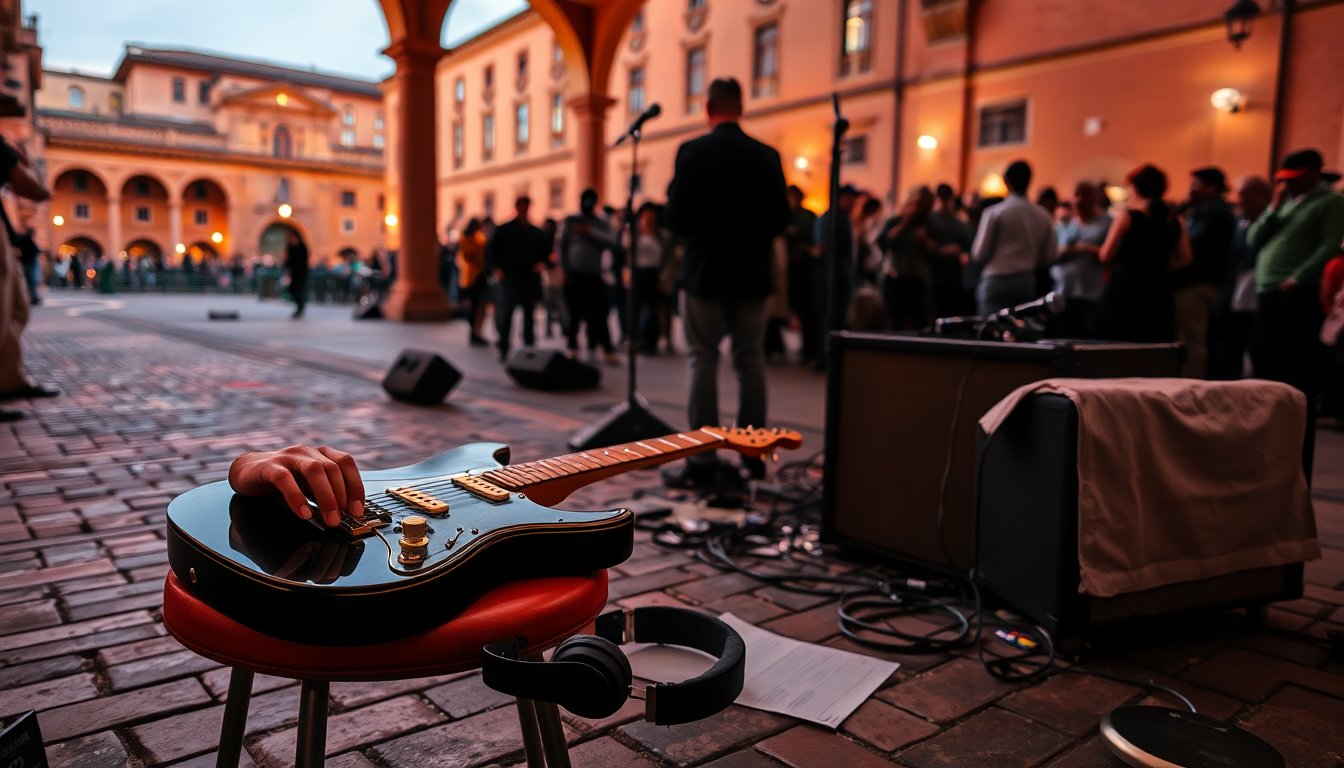 Concerti a Bologna: la selezione degli appuntamenti essenziali