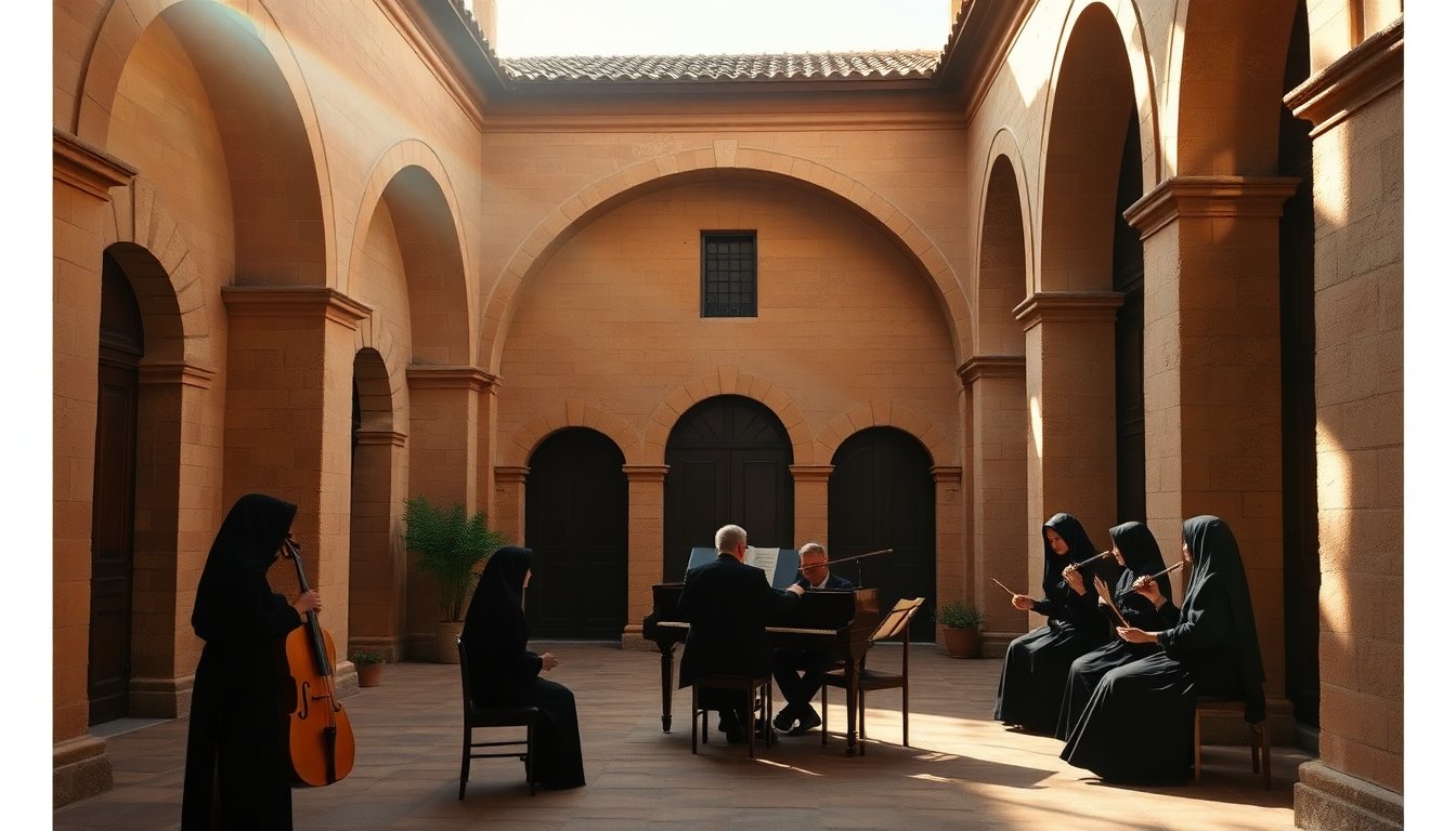 Concerto ‘L’altro Bizet’ al Festival della Valle d’Itria: viaggio tra Francia e Spagna