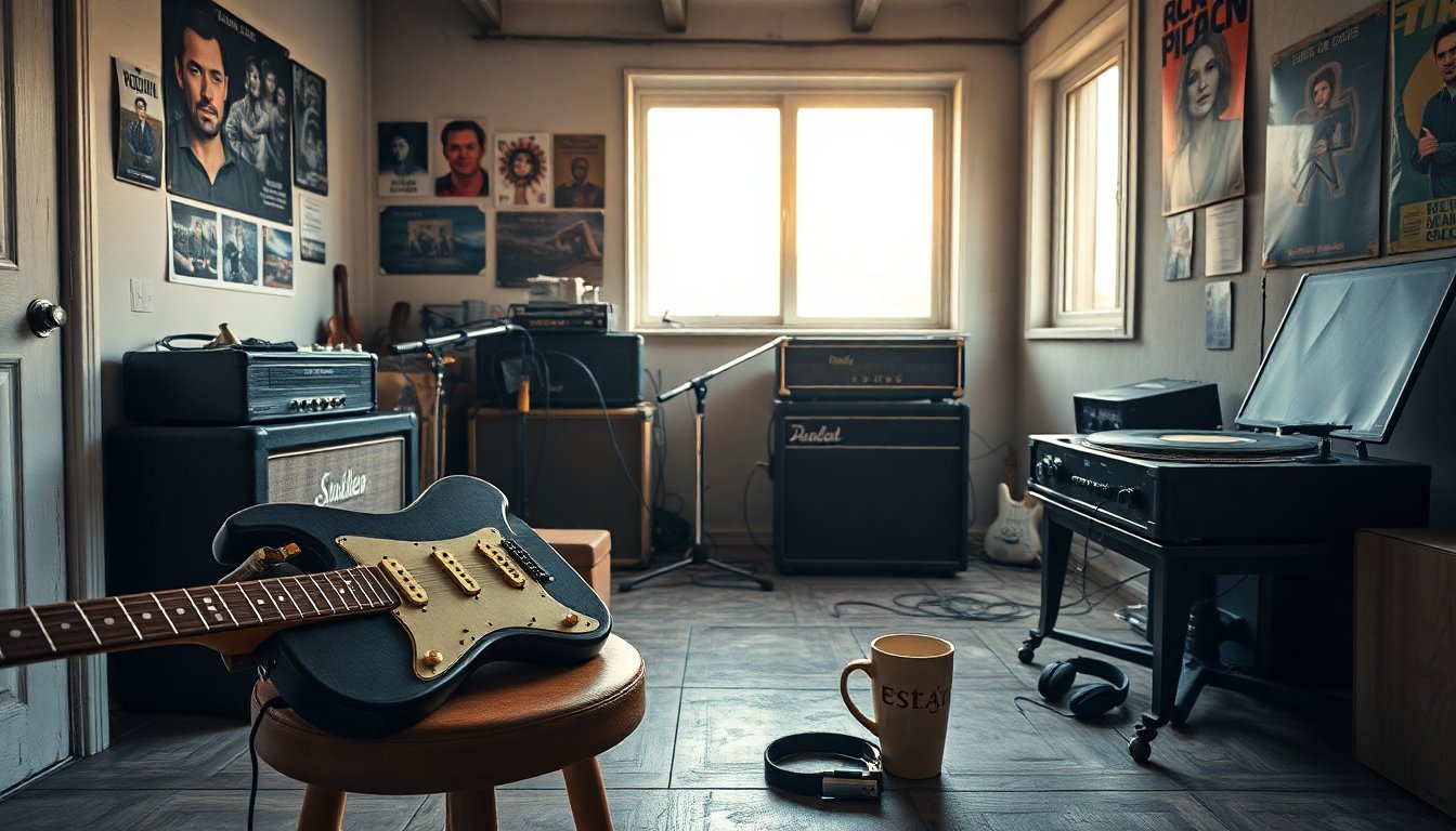 Creature of Habit: il nuovo album di Courtney Barnett tra introspezione e suoni vivi