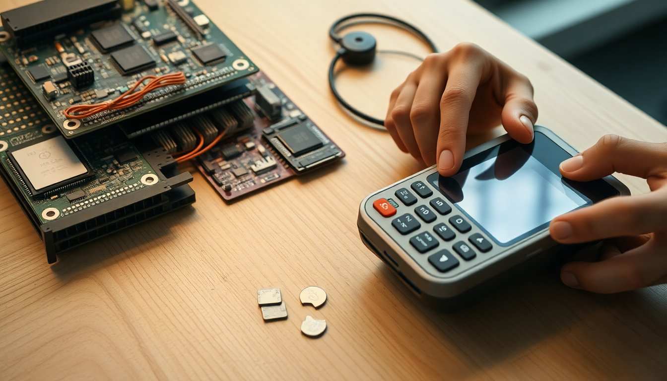 Crescita dell’embedded finance: opportunità misurate e rischi per i mercati