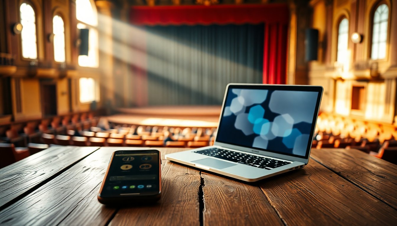 Curiosità sul Festival di Sanremo: guida completa e aspetti digitali