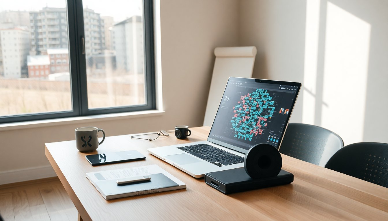 Generative ai per contenuti: opportunità e limiti pratici