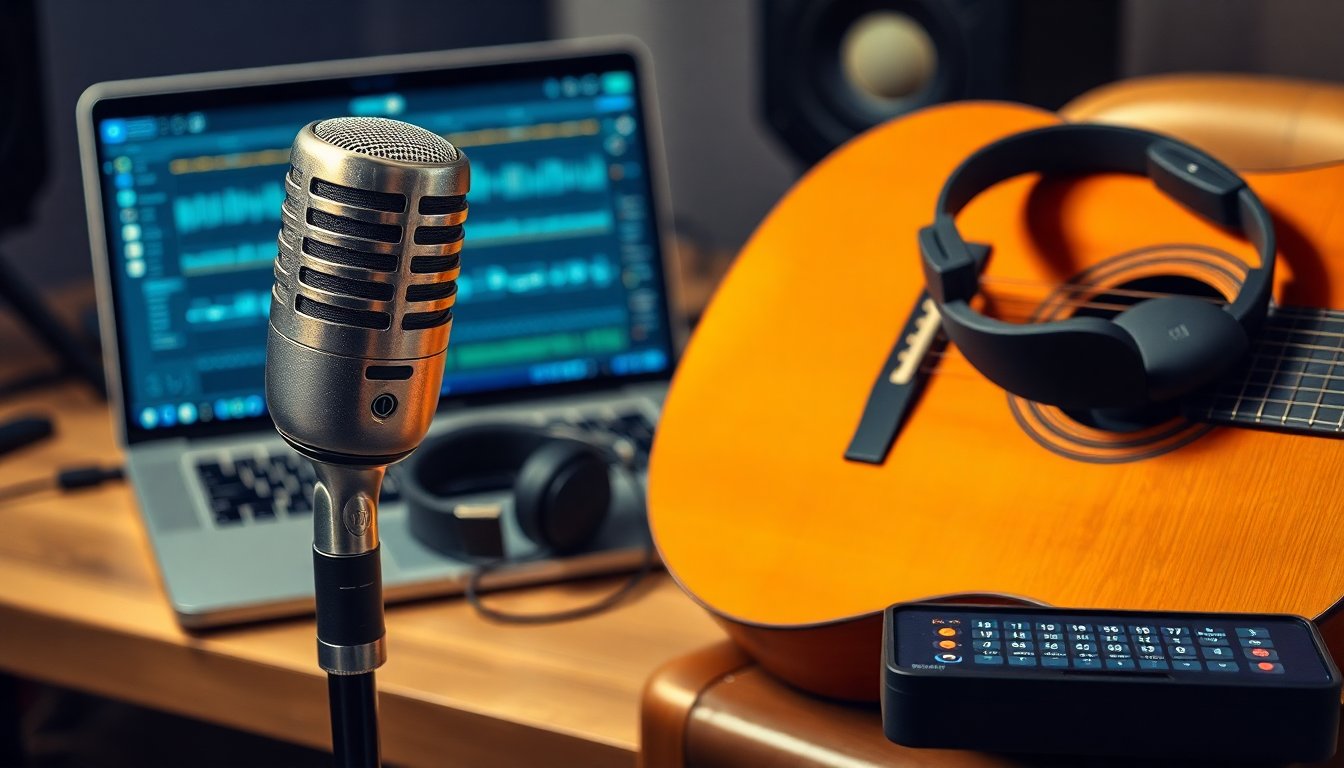 Guida alle canzoni di Sanremo 2026: artisti, testi e curiosità