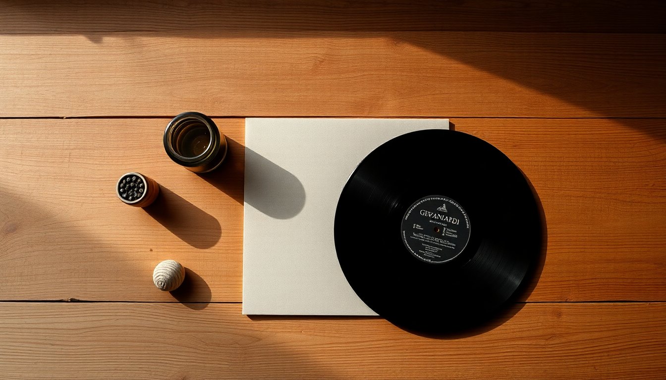 Nuove uscite musicali: i dischi di Giovanardi, Lucio Corsi e Bill Callahan
