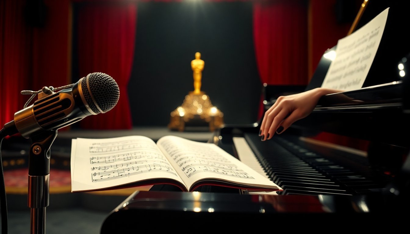 Oscar 2026: Streisand canta per Robert Redford e Paul Thomas Anderson trionfa