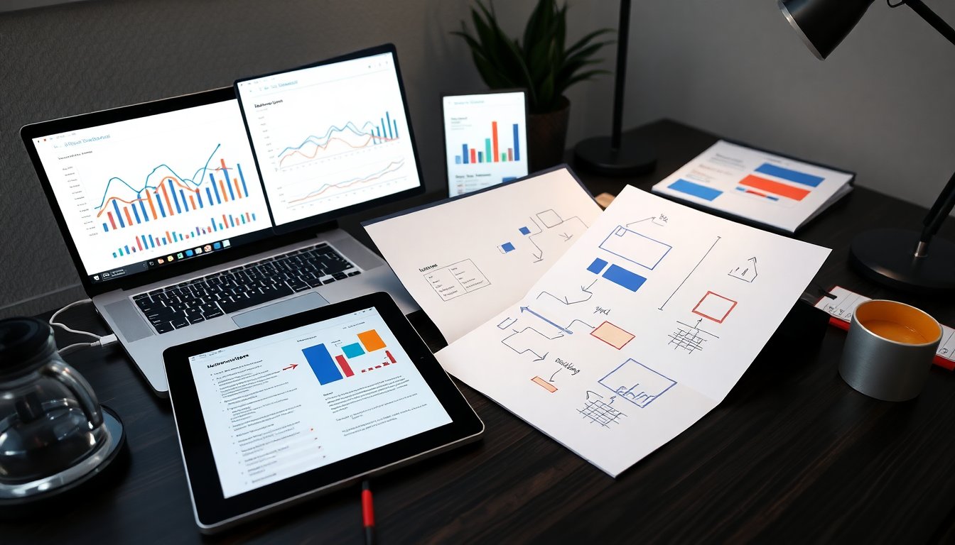 Ottimizzare il funnel con dati: strategie misurabili per migliorare il roas