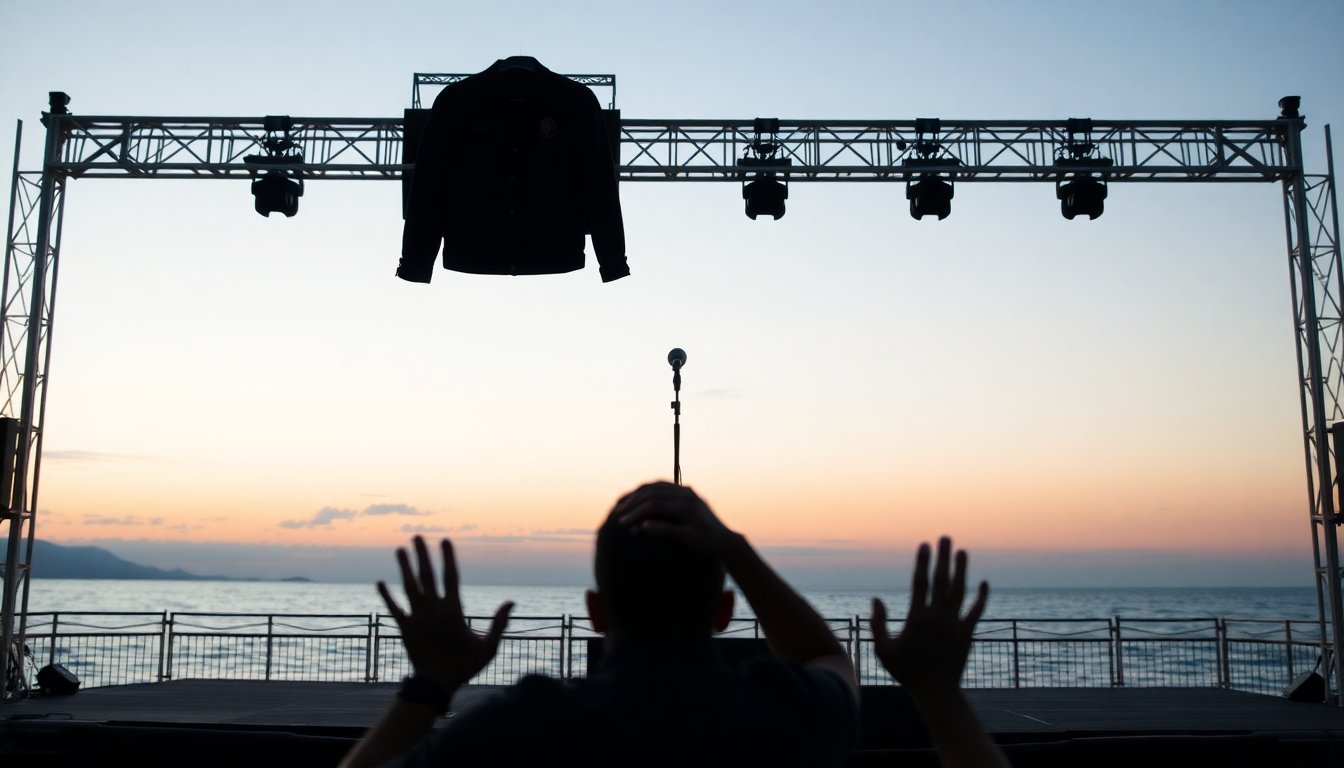 Ricky Martin: data unica a San Benedetto del Tronto