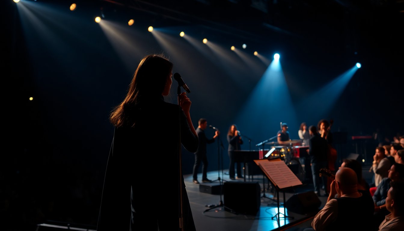 Rosalía a Madrid: recensione della prima serata del Lux Tour nella capitale
