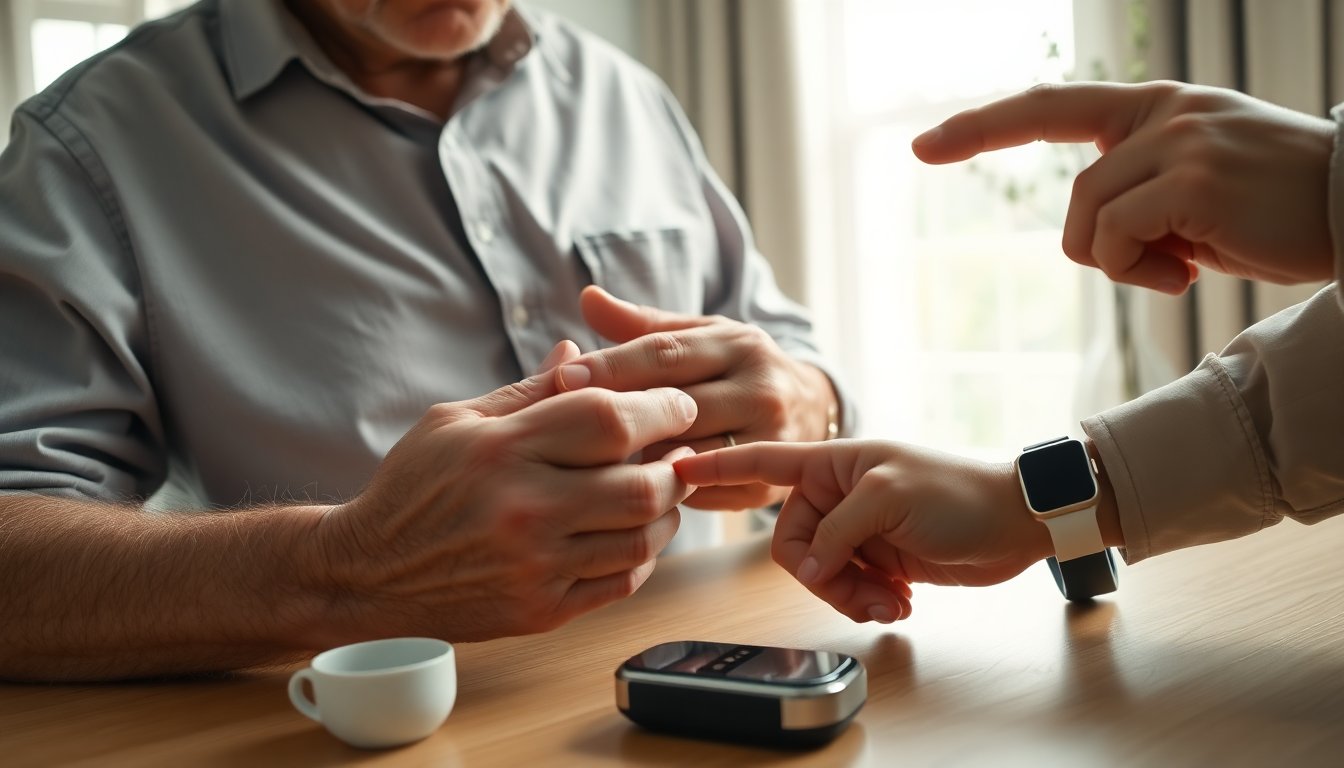 Telemonitoraggio e intelligenza artificiale per insufficienza cardiaca: cosa dice l’evidence