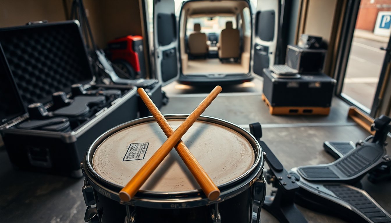 Tosh Peterson entra in Alkaline Trio: dettagli sul nuovo batterista e sul tour
