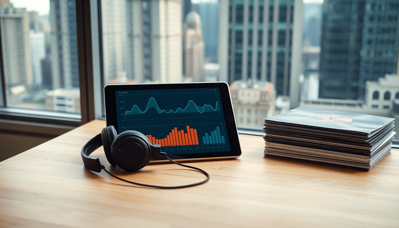 Tutte le nuove uscite musicali del 2026: guida completa