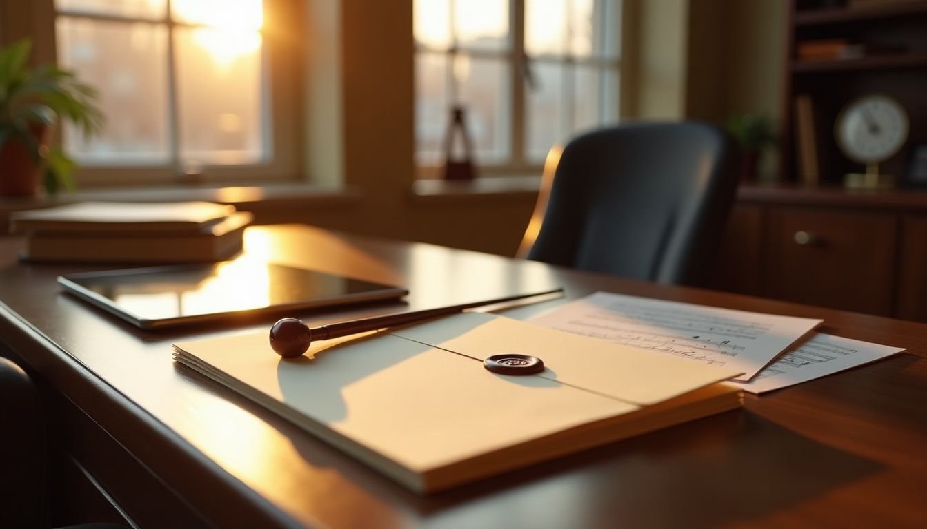Contribuire all'accademia: guida pratica per sostenitori della musica