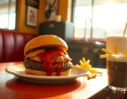 Il ritorno di Live Without: da video virale al Mozz Pit Burger con Denny's