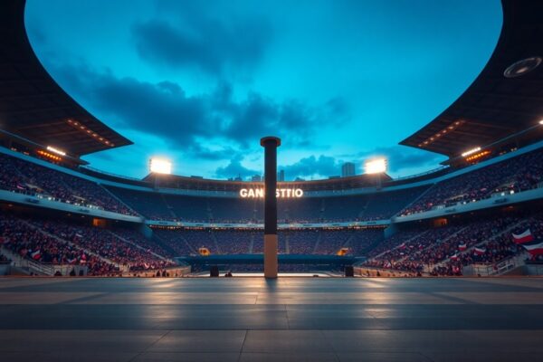 Achille Lauro a San Siro e le nuove tappe del tour Comuni Immortali