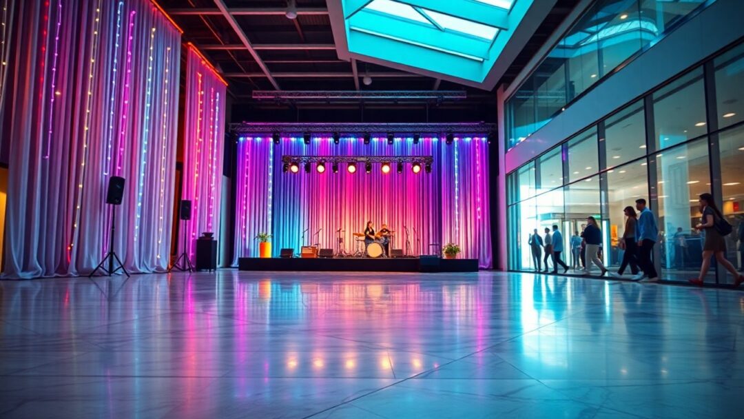 Barberino Outlet presenta Summer Vibes 2026: il calendario dei concerti e degli eventi estivi