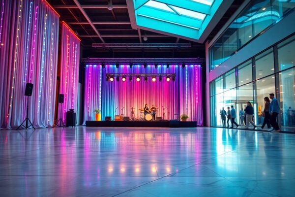 Barberino Outlet presenta Summer Vibes 2026: il calendario dei concerti e degli eventi estivi