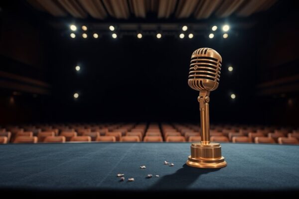BET Awards 2026: Lauryn Hill omaggiata e Clipse trionfano al Peacock Theater