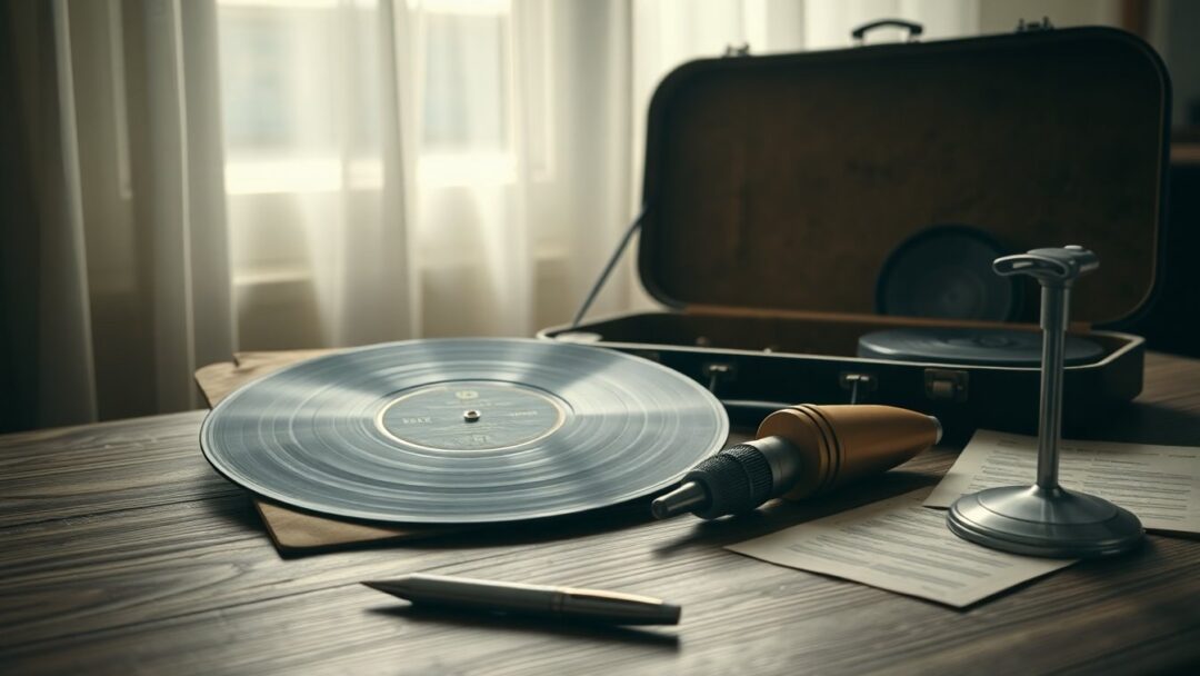 Blonde on Blonde di Bob Dylan: Un viaggio musicale senza tempo