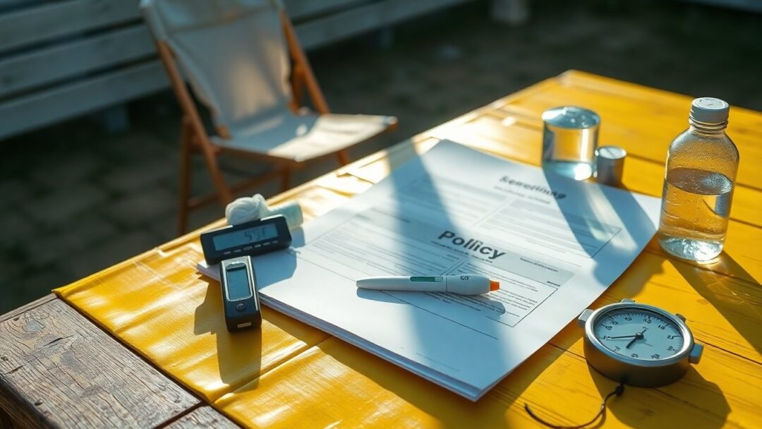 Caldo estremo e lavoro: divieti orari, cassa integrazione e regole per le imprese