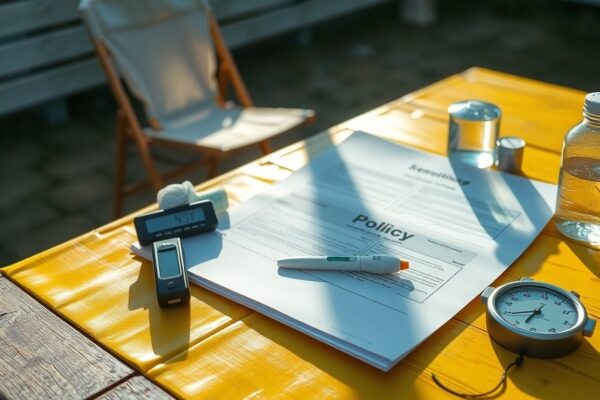 Caldo estremo e lavoro: divieti orari, cassa integrazione e regole per le imprese