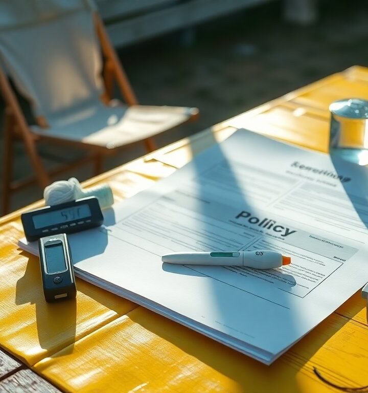 Caldo estremo e lavoro: divieti orari, cassa integrazione e regole per le imprese