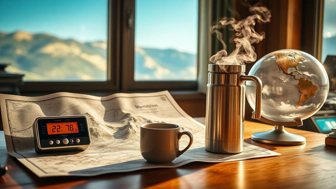 Caldo intenso e temporali: allerta arancione in Alto Adige e aumento del rischio in Trentino