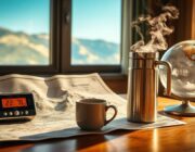 Caldo intenso e temporali: allerta arancione in Alto Adige e aumento del rischio in Trentino
