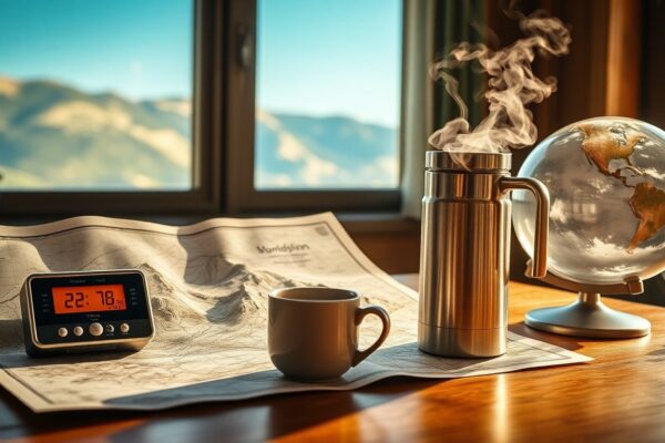 Caldo intenso e temporali: allerta arancione in Alto Adige e aumento del rischio in Trentino