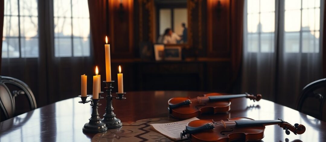 Candlelight a Torino: concerti e serate musicali da non perdere nel 2026