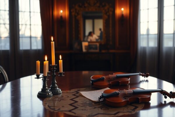 Candlelight a Torino: concerti e serate musicali da non perdere nel 2026