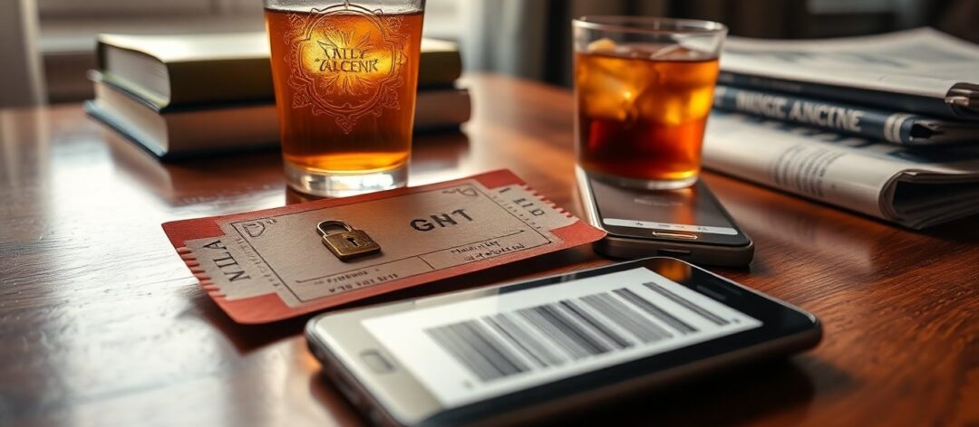 Come acquistare biglietti concerti in sicurezza: code, presale, anti-bot
