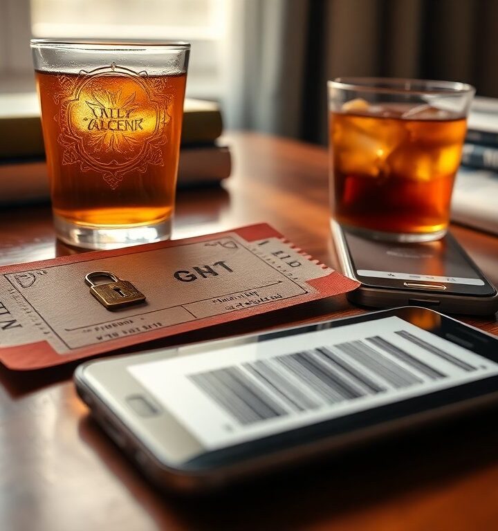 Come acquistare biglietti concerti in sicurezza: code, presale, anti-bot