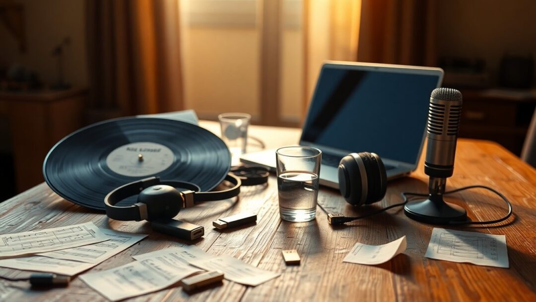 Come le fughe di musica hanno ridefinito la traiettoria di Veeze