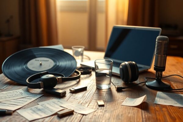 Come le fughe di musica hanno ridefinito la traiettoria di Veeze