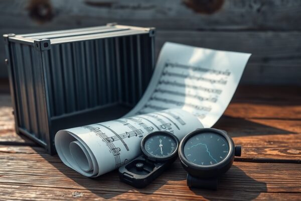 Come sanzioni e logistica modificano calendari di tour e release