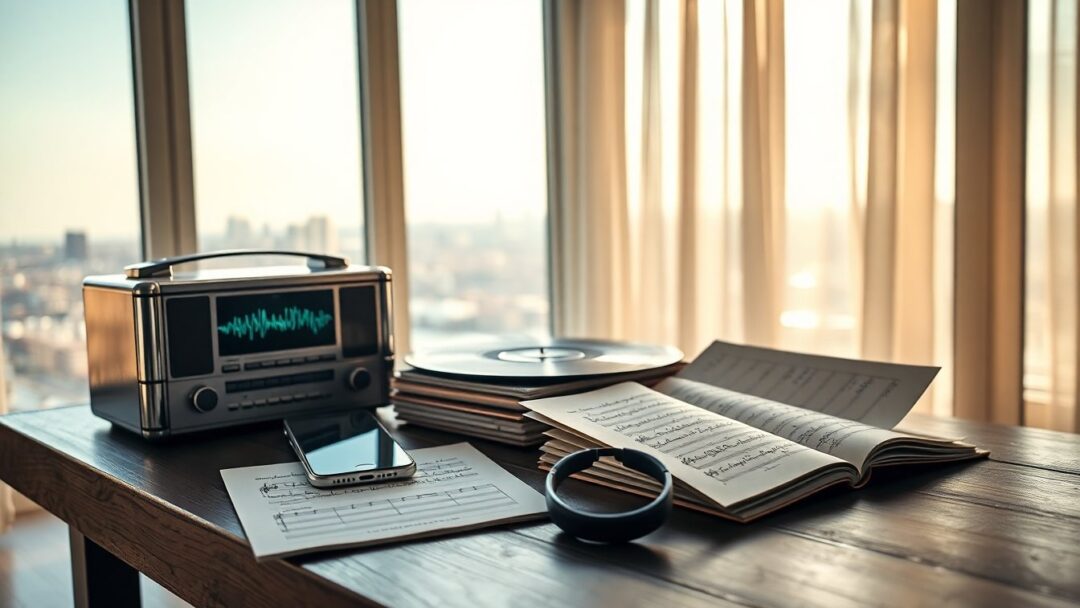 Come sono cambiati i tormentoni estivi: da hit radiofoniche a successi su piattaforme digitali