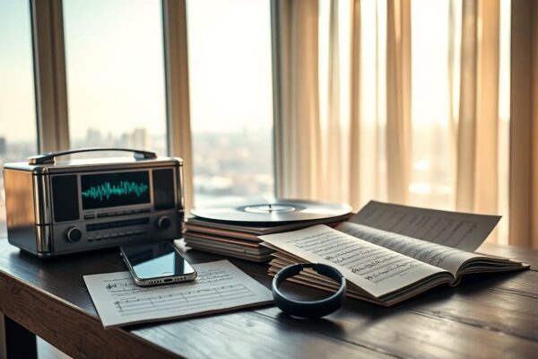 Come sono cambiati i tormentoni estivi: da hit radiofoniche a successi su piattaforme digitali