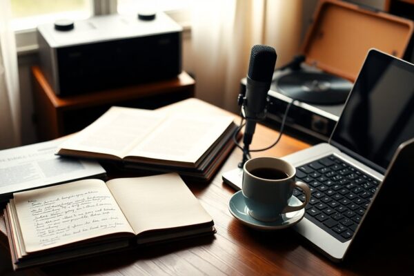Come strutturare una recensione musicale efficace