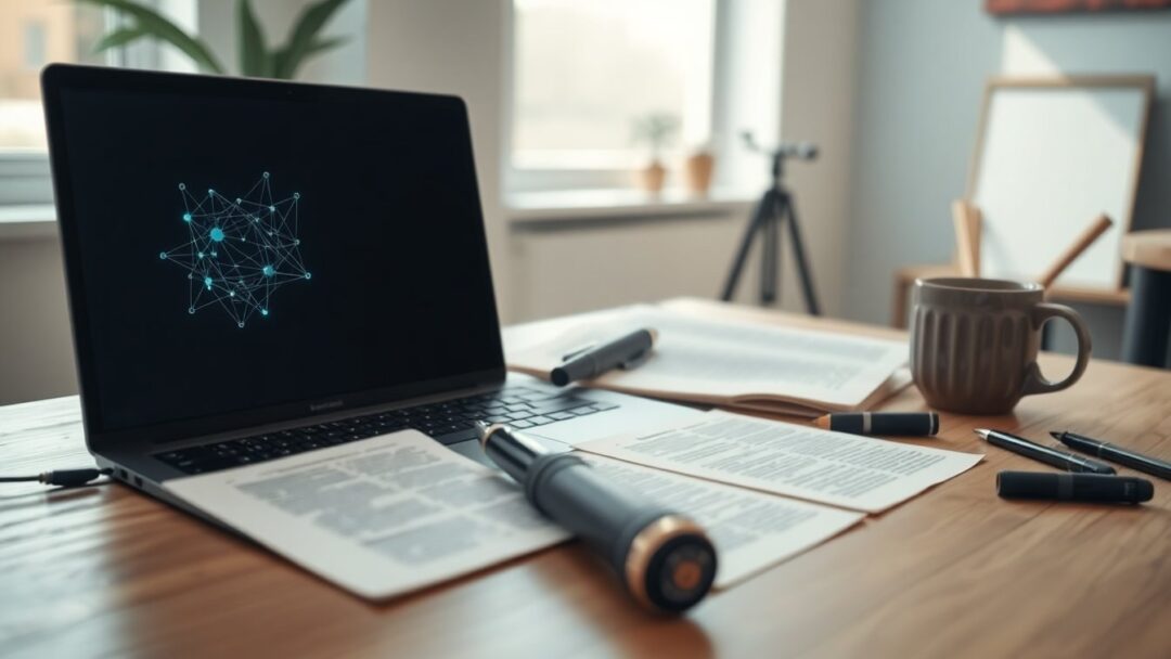 Come tradurre interviste di artisti: stile, crediti e AI