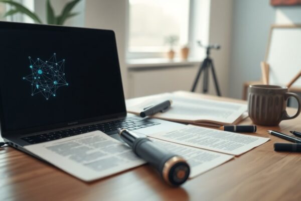 Come tradurre interviste di artisti: stile, crediti e AI