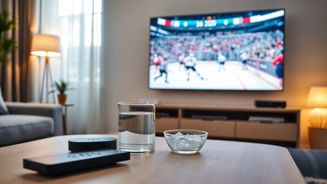 Come vedere la Stanley Cup 2026 in diretta e programma completo della serie