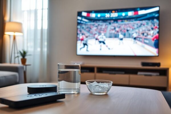 Come vedere la Stanley Cup 2026 in diretta e programma completo della serie