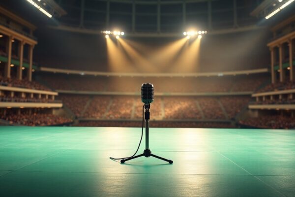 Concerti al Bluenergy Stadium: il calendario completo degli eventi estivi