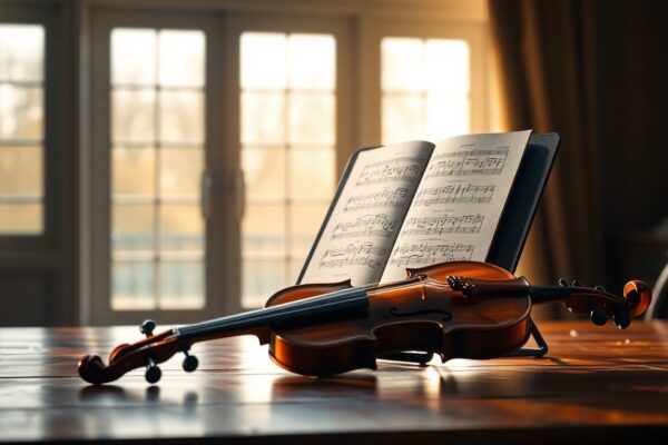 Concerti finali di violino al Conservatorio Mascagni di Livorno: un viaggio musicale da non perdere