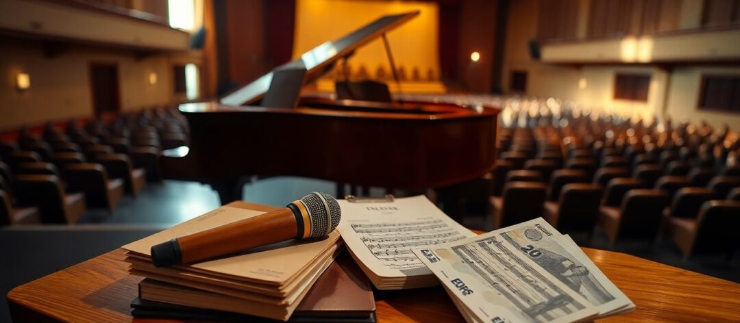 Concerti in Italia: il 2026 supera il miliardo di euro di spesa